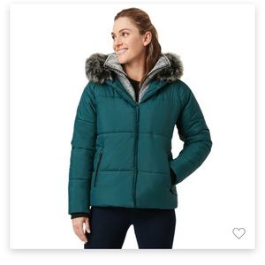 Free Country Women’s Alto Cloud Lite Jacket. SOLD OUT COLOR